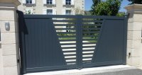 Notre société de clôture et de portail à Saint-Jean-de-Minervois